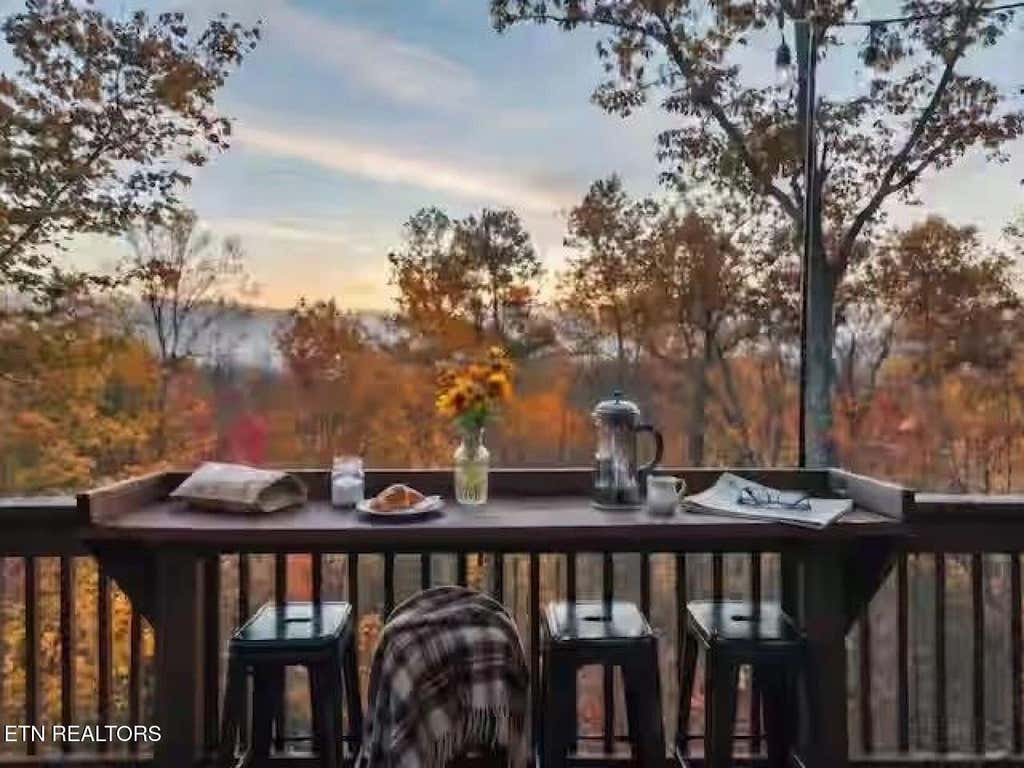 Photo of 4536 Powdermill Estates Rd, Sevierville, TN 37876 (MLS # 1351923)
