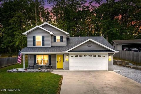 Photo of 158 Park Ave, Madisonville, TN 37354 (MLS # 1337442)