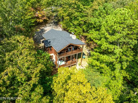 4062 Chamberlain Lane Sevierville TN 37862