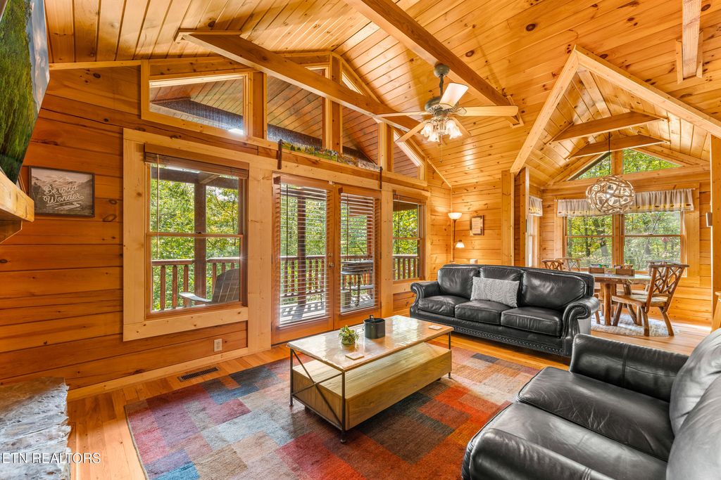 Photo of 4062 Chamberlain Lane, Sevierville, TN 37862 (MLS # 1316215)