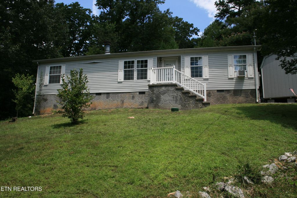 Photo of 110 Bison Court, Powell, TN 37849 (MLS # 1310529)