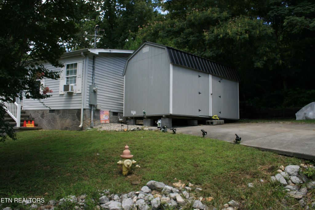 Photo of 110 Bison Court, Powell, TN 37849 (MLS # 1310529)