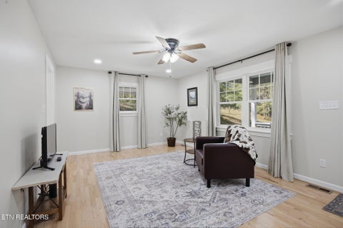 Tiny photo for 1284 Sulphur Springs Rd, Clinton, TN 37716 (MLS # 1359778)