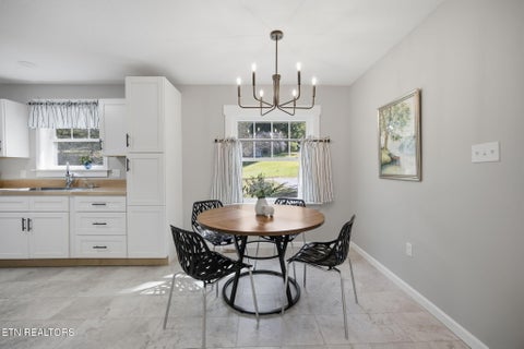 Tiny photo for 1284 Sulphur Springs Rd, Clinton, TN 37716 (MLS # 1359778)