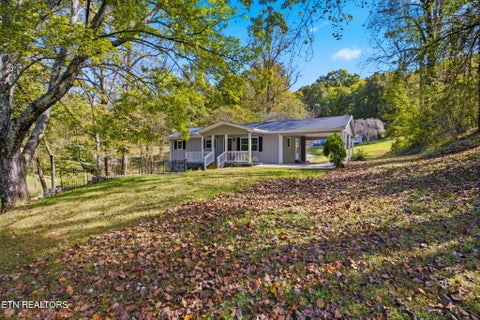 Tiny photo for 1284 Sulphur Springs Rd, Clinton, TN 37716 (MLS # 1359778)