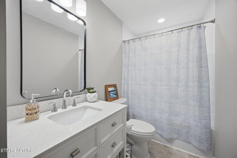 Tiny photo for 1284 Sulphur Springs Rd, Clinton, TN 37716 (MLS # 1359778)