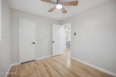 Tiny photo for 1284 Sulphur Springs Rd, Clinton, TN 37716 (MLS # 1359778)