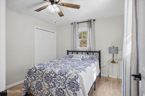 Tiny photo for 1284 Sulphur Springs Rd, Clinton, TN 37716 (MLS # 1359778)