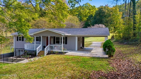 Tiny photo for 1284 Sulphur Springs Rd, Clinton, TN 37716 (MLS # 1359778)