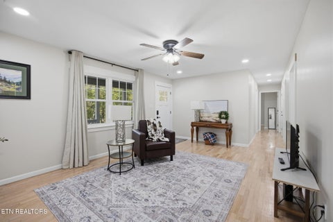 Tiny photo for 1284 Sulphur Springs Rd, Clinton, TN 37716 (MLS # 1359778)