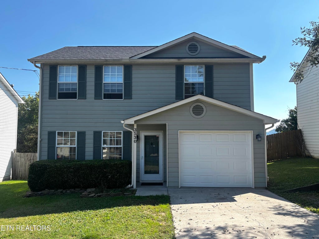 Photo of 3530 Pocatello Lane, Powell, TN 37849 (MLS # 1359184)