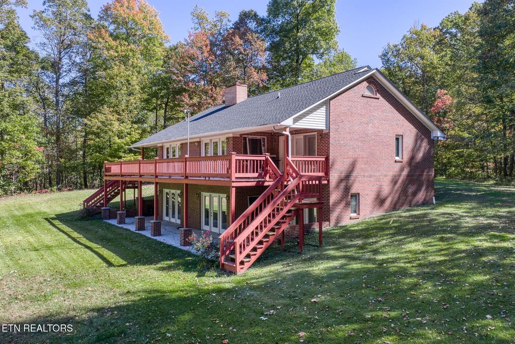 Photo of 8631 MONTEREY HIGHWAY Hwy, Monterey, TN 38574 (MLS # 1324388)