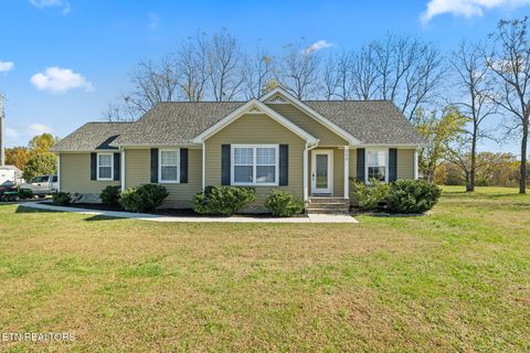 Photo of 500 Walnut Heights Lane, Rickman, TN 38580 (MLS # 1320783)