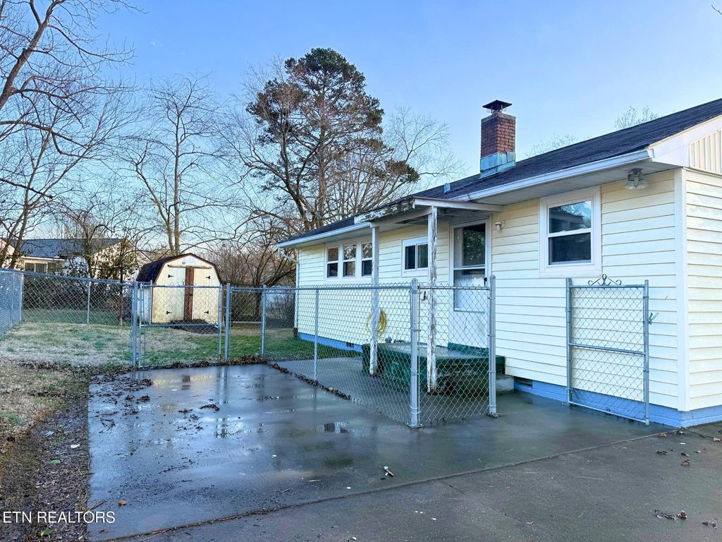 Photo of 118 Potomac Circle, Oak Ridge, TN 37830 (MLS # 1327017)