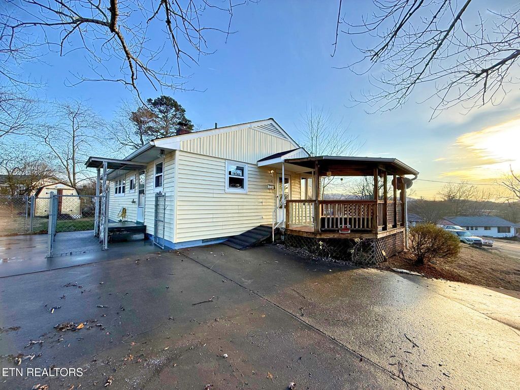 Photo of 118 Potomac Circle, Oak Ridge, TN 37830 (MLS # 1327017)