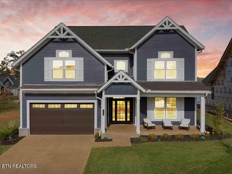 318 Buckhorn Way