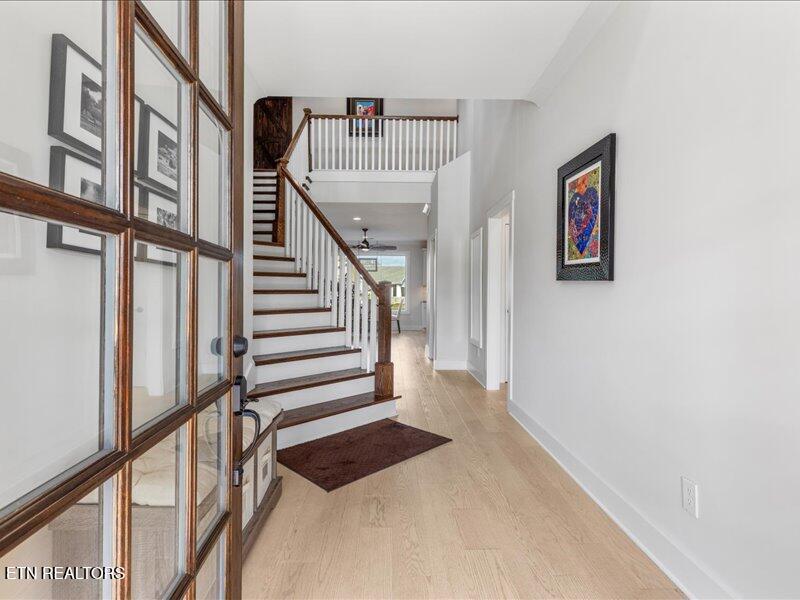 318 Buckhorn Way