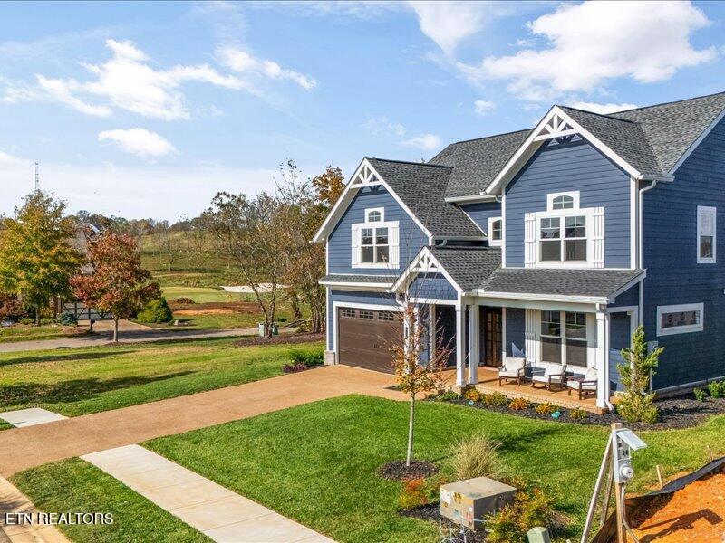 318 Buckhorn Way