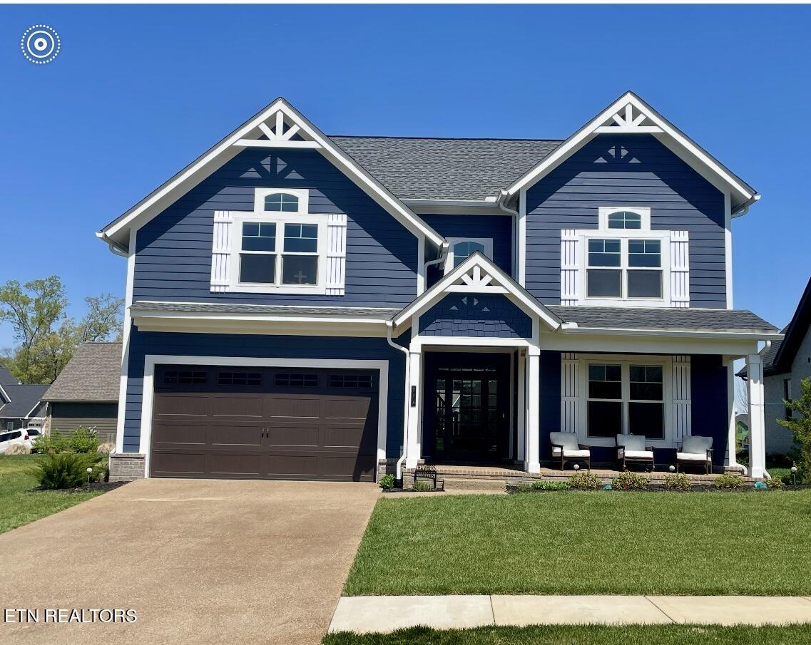 318 Buckhorn Way