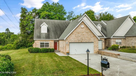 Photo of 3315 Laurel View Rd, Knoxville, TN 37917 (MLS # 1355115)