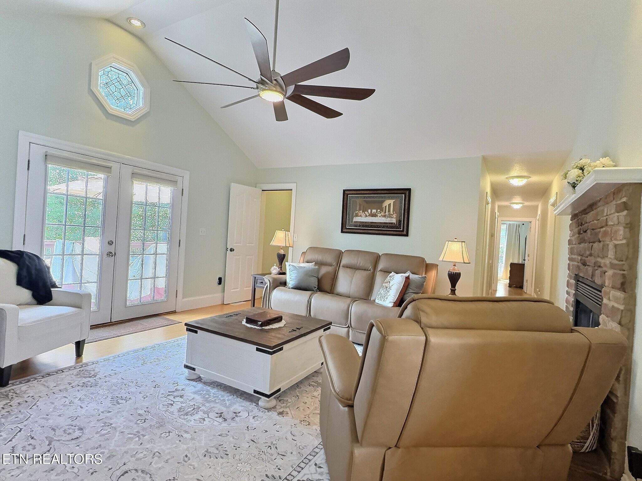 430 Bluff Trace