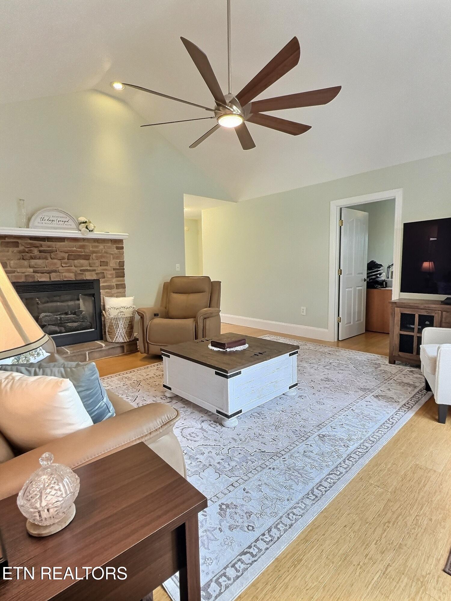 430 Bluff Trace
