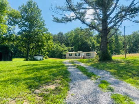Photo of 1183 Old Lake City Hwy, Clinton, TN 37716 (MLS # 1344144)
