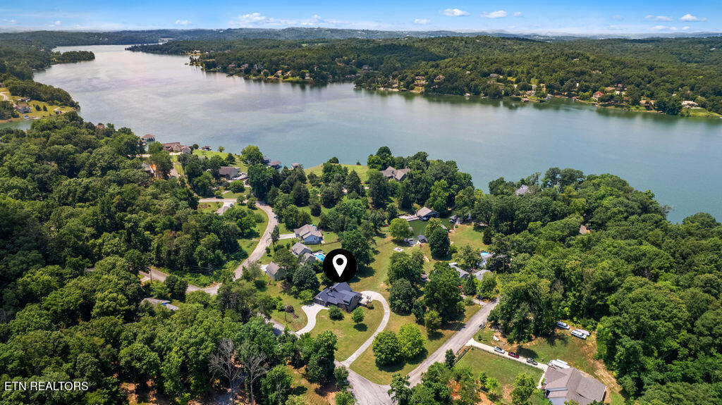 929 Frontier Circle & Lot 42