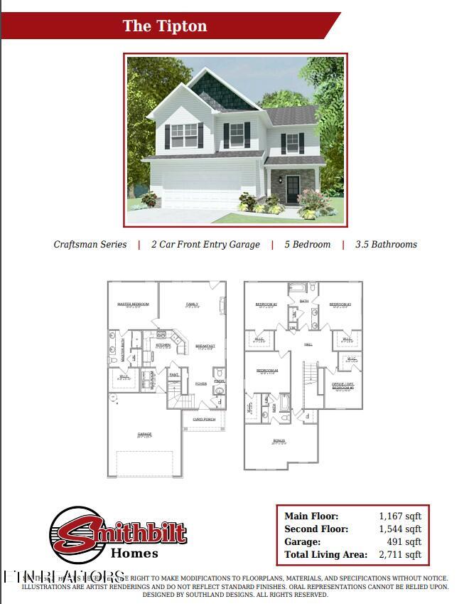 4503 Peace Bell Ave Lot 159