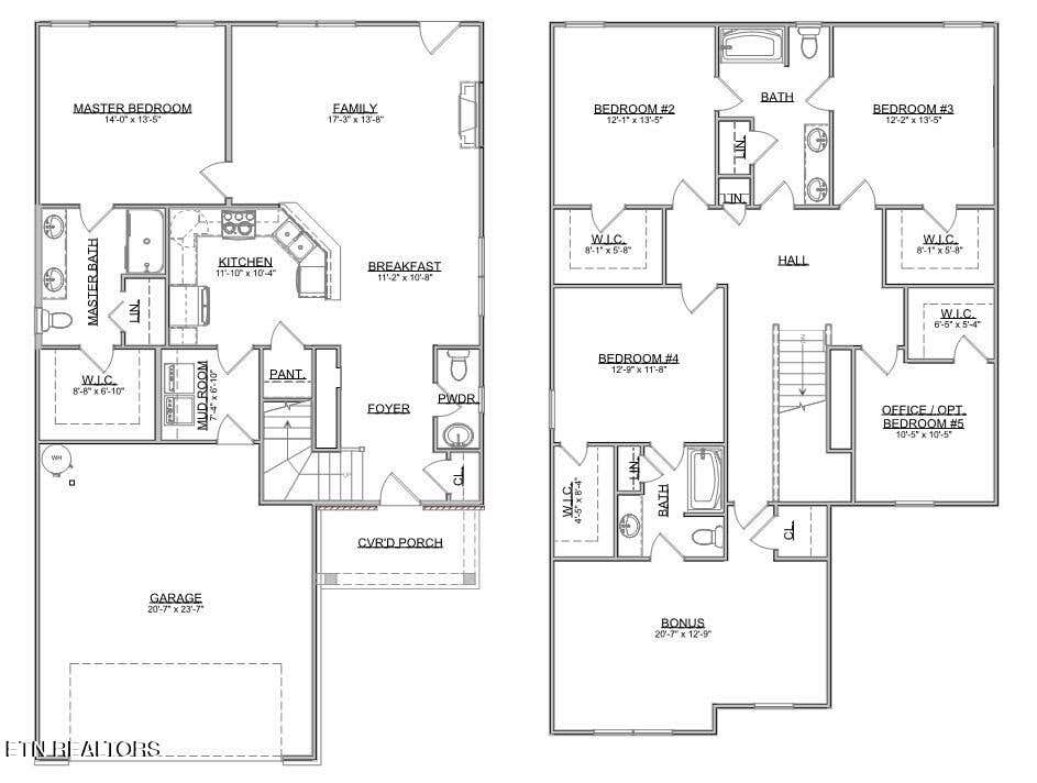 Photo of 4503 Peace Bell Ave #Lot 159, Powell, TN 37849 (MLS # 1296687)