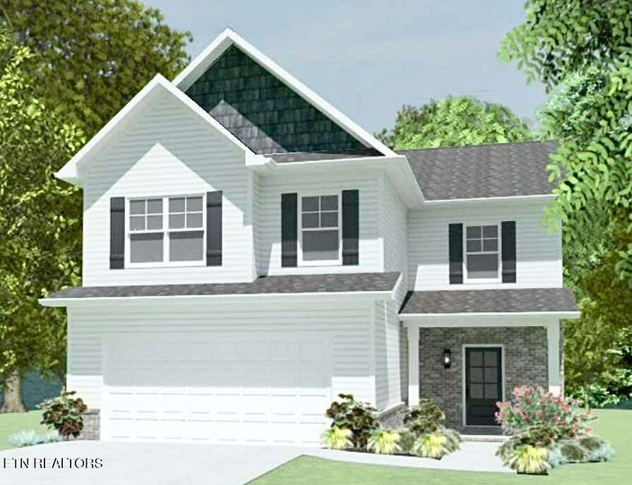 Photo of 4503 Peace Bell Ave #Lot 159, Powell, TN 37849 (MLS # 1296687)