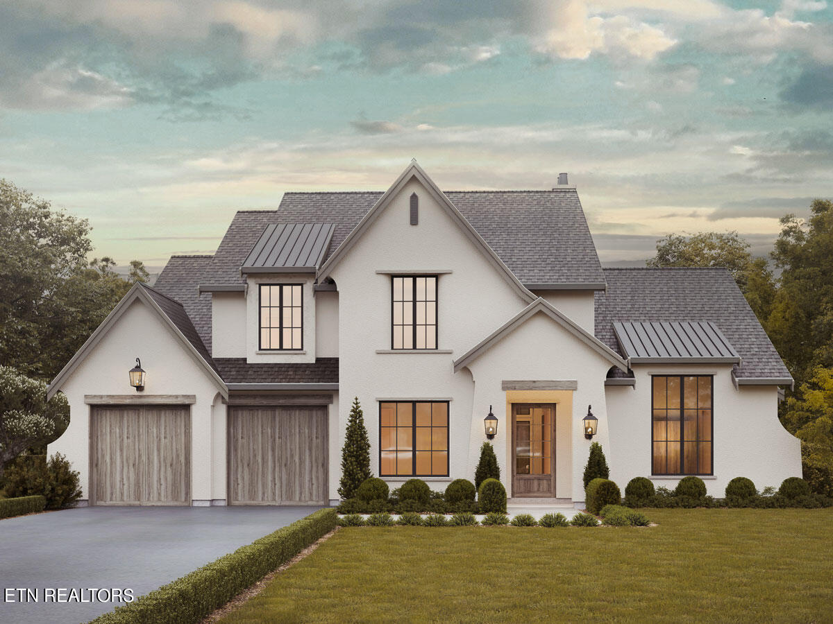 View Oak Ridge, TN 37830 house