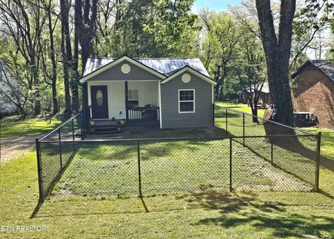 Photo of 729 Clymersville Rd, Rockwood, TN 37854 (MLS # 1337087)