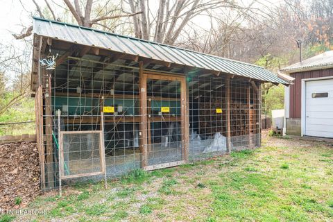 Tiny photo for 4220 Spar Dr Drive, Knoxville, TN 37918 (MLS # 1333817)