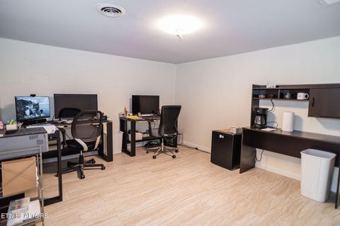 Tiny photo for 4220 Spar Dr Drive, Knoxville, TN 37918 (MLS # 1333817)