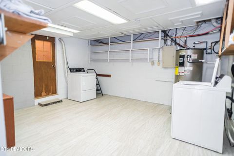 Tiny photo for 4220 Spar Dr Drive, Knoxville, TN 37918 (MLS # 1333817)