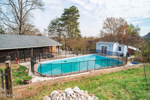 Tiny photo for 4220 Spar Dr Drive, Knoxville, TN 37918 (MLS # 1333817)