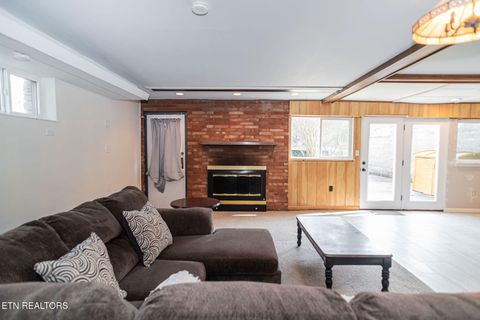 Tiny photo for 4220 Spar Dr Drive, Knoxville, TN 37918 (MLS # 1333817)