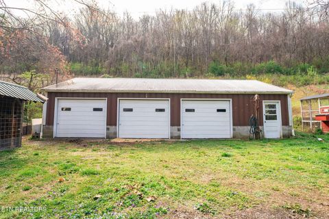 Tiny photo for 4220 Spar Dr Drive, Knoxville, TN 37918 (MLS # 1333817)