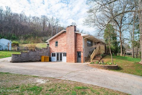 Tiny photo for 4220 Spar Dr Drive, Knoxville, TN 37918 (MLS # 1333817)