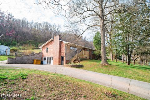 Tiny photo for 4220 Spar Dr Drive, Knoxville, TN 37918 (MLS # 1333817)