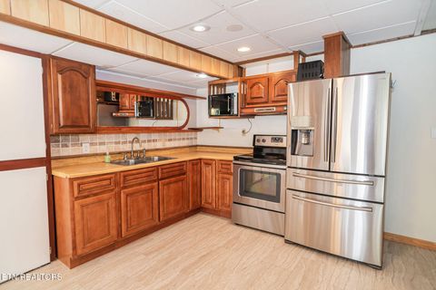 Tiny photo for 4220 Spar Dr Drive, Knoxville, TN 37918 (MLS # 1333817)