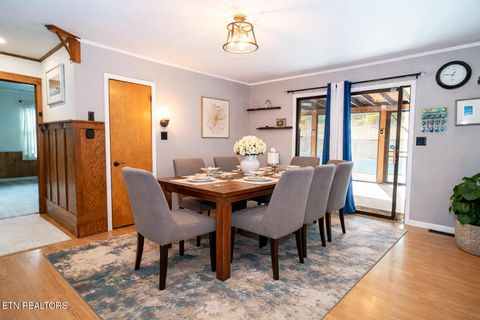 Tiny photo for 4220 Spar Dr Drive, Knoxville, TN 37918 (MLS # 1333817)