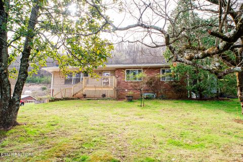 Photo of 4220 Spar Dr Drive, Knoxville, TN 37918 (MLS # 1333817)