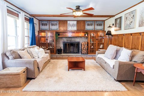 Tiny photo for 4220 Spar Dr Drive, Knoxville, TN 37918 (MLS # 1333817)