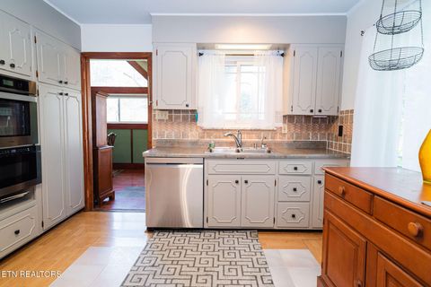 Tiny photo for 4220 Spar Dr Drive, Knoxville, TN 37918 (MLS # 1333817)