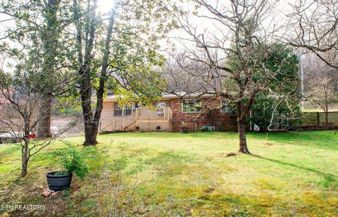 Tiny photo for 4220 Spar Dr Drive, Knoxville, TN 37918 (MLS # 1333817)