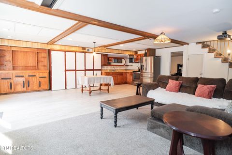 Tiny photo for 4220 Spar Dr Drive, Knoxville, TN 37918 (MLS # 1333817)