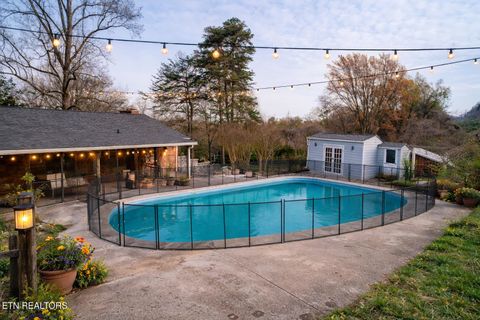 Tiny photo for 4220 Spar Dr Drive, Knoxville, TN 37918 (MLS # 1333817)