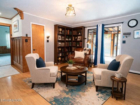 Tiny photo for 4220 Spar Dr Drive, Knoxville, TN 37918 (MLS # 1333817)